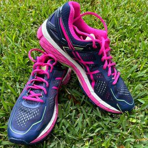 ASICS GEL-Kayano 22, Women’s, Size 10.5, 42.5, T598N